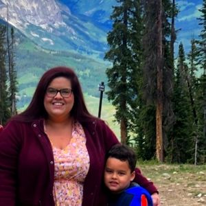 Meet your Posher, Dixie